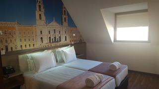 Fenicius Charme Hotel fotoÄŸrafÄ±
