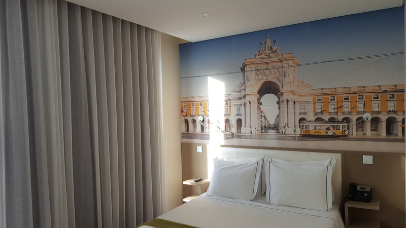 Fenicius Charme Hotel - Oda