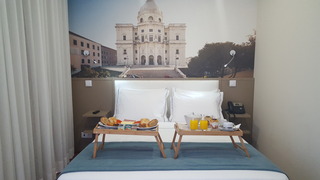 Fenicius Charme Hotel fotoÄŸrafÄ±