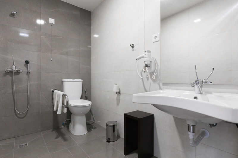 Fenicius Charme Hotel - Oda