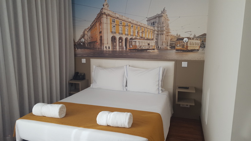 Fenicius Charme Hotel - Oda