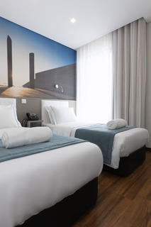 Fenicius Charme Hotel fotoÄŸrafÄ±