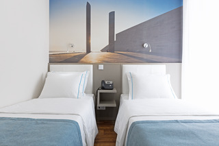 Fenicius Charme Hotel fotoÄŸrafÄ±