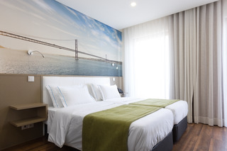 Fenicius Charme Hotel fotoÄŸrafÄ±