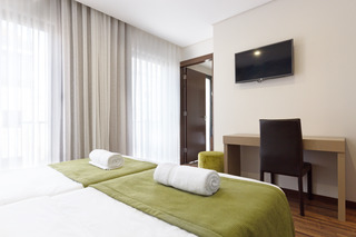 Fenicius Charme Hotel fotoÄŸrafÄ±