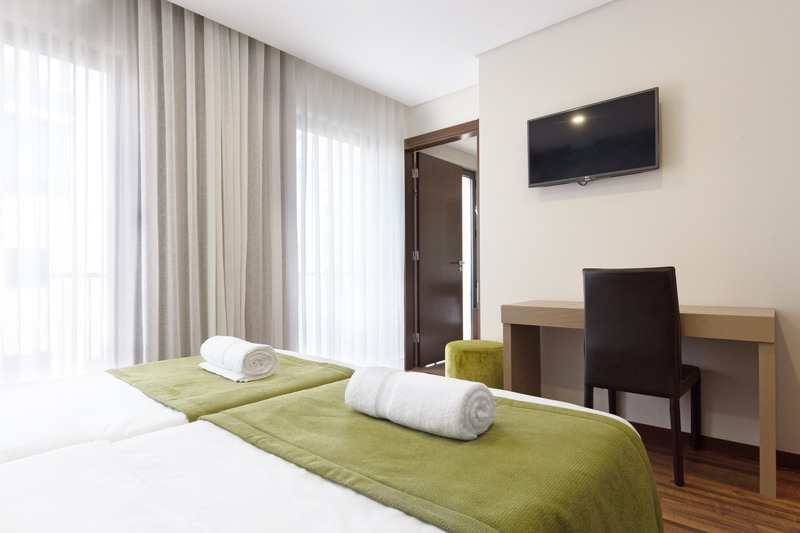 Fenicius Charme Hotel - Oda