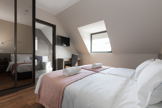 Fenicius Charme Hotel fotoÄŸrafÄ±