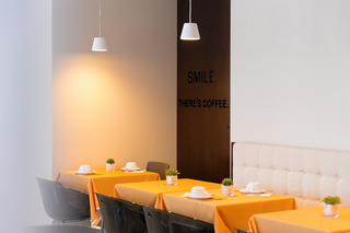 Fenicius Charme Hotel fotoÄŸrafÄ±