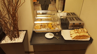 Fenicius Charme Hotel fotoÄŸrafÄ±
