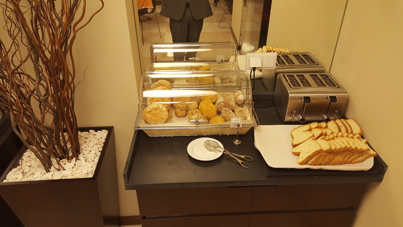Fenicius Charme Hotel - Restoran