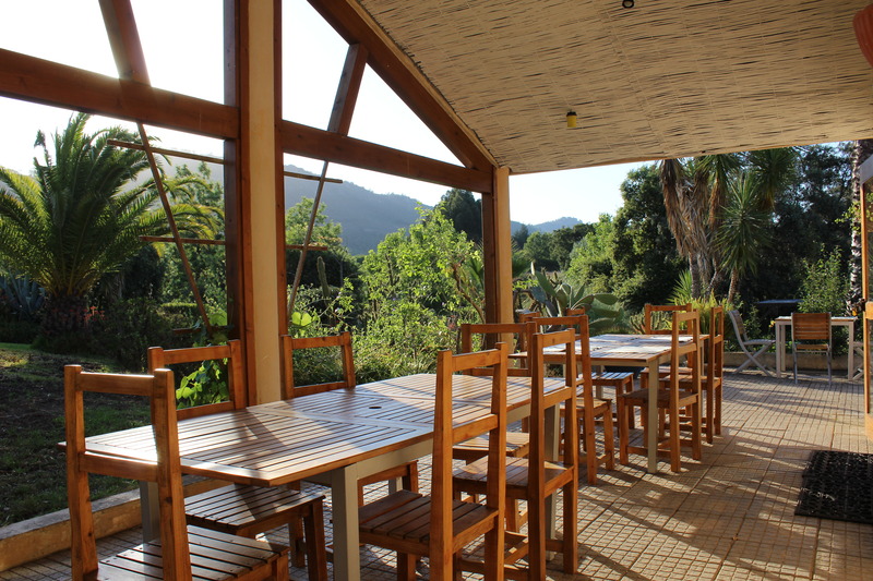 Quinta Da Samoqueirinha - Genel