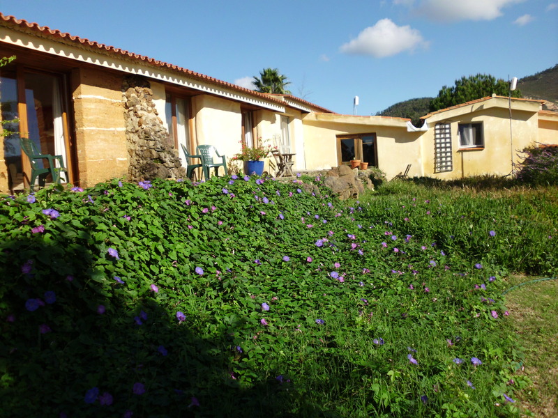 Quinta Da Samoqueirinha - Genel