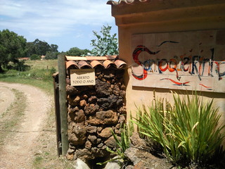 Quinta Da Samoqueirinha otel fotoğrafı