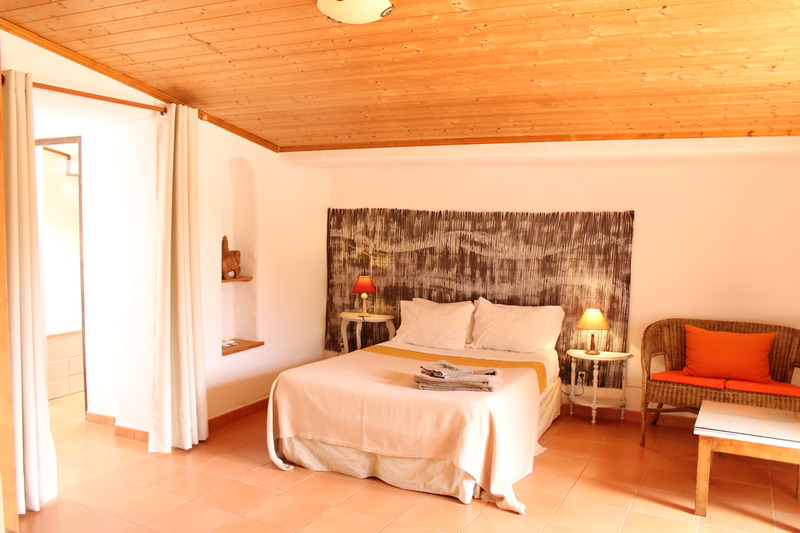 Quinta Da Samoqueirinha - Oda