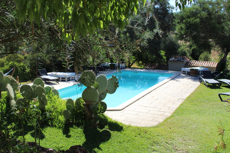 Quinta Da Samoqueirinha - Havuz