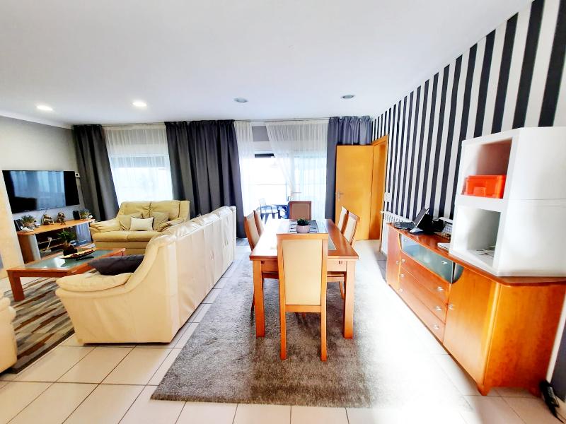 Milfontes Guest House - Lobi