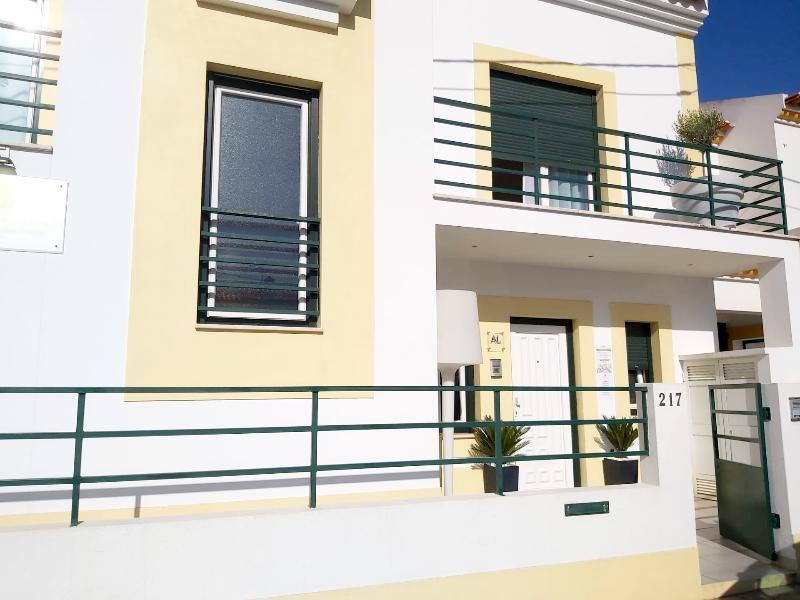 Milfontes Guest House - Genel