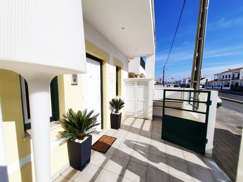 Milfontes Guest House - Genel