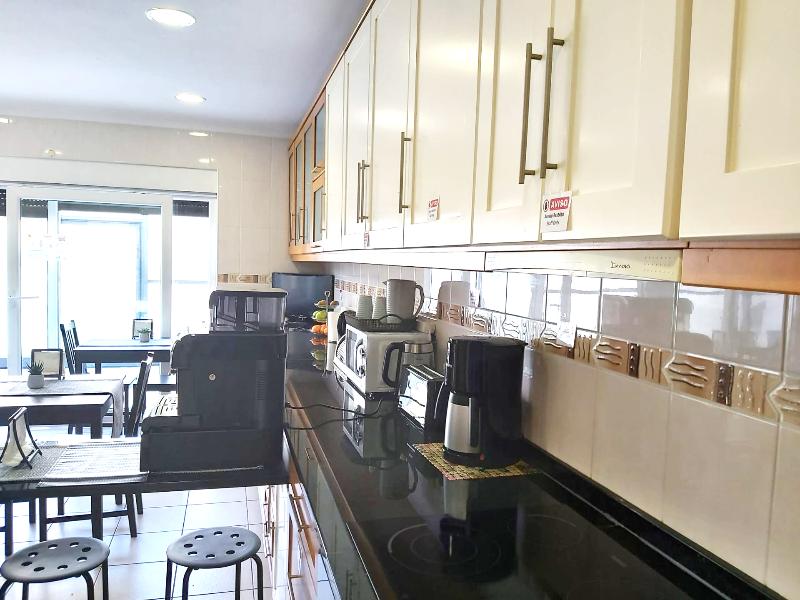 Milfontes Guest House - Genel