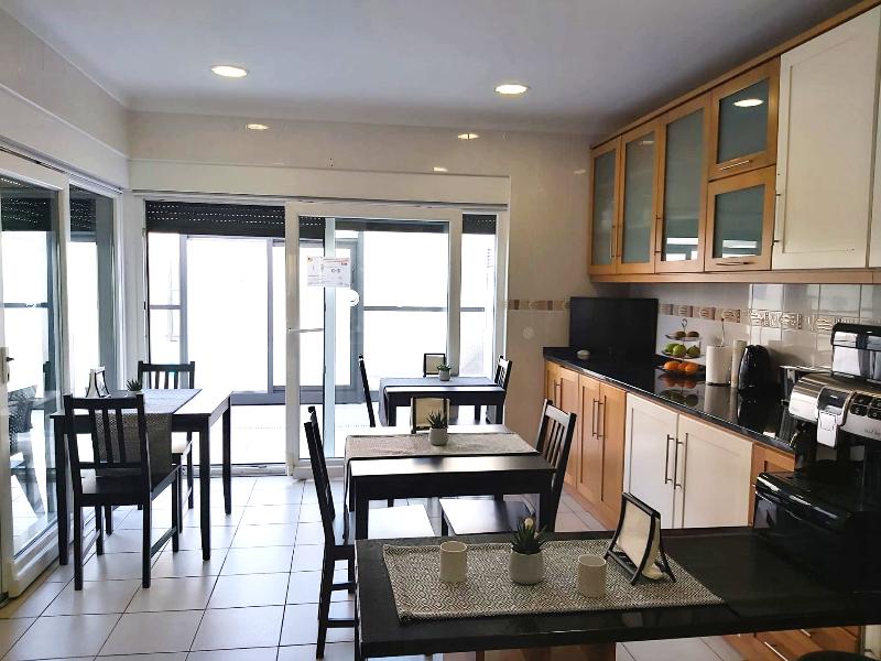 Milfontes Guest House - Genel