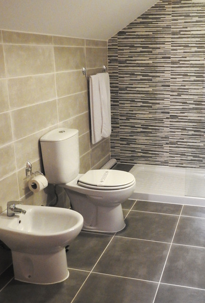Milfontes Guest House - Oda