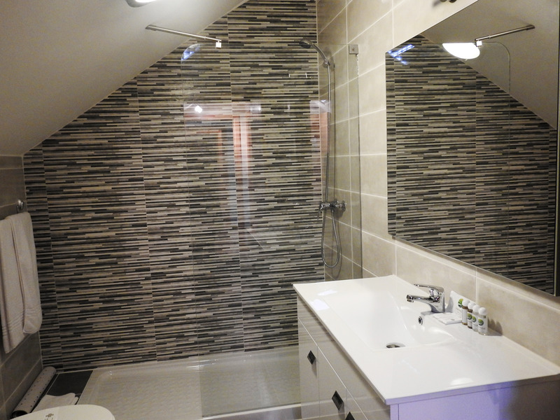 Milfontes Guest House - Oda