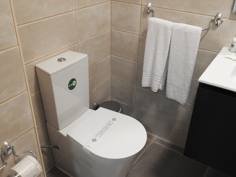 Milfontes Guest House - Oda