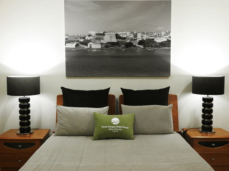 Milfontes Guest House - Oda