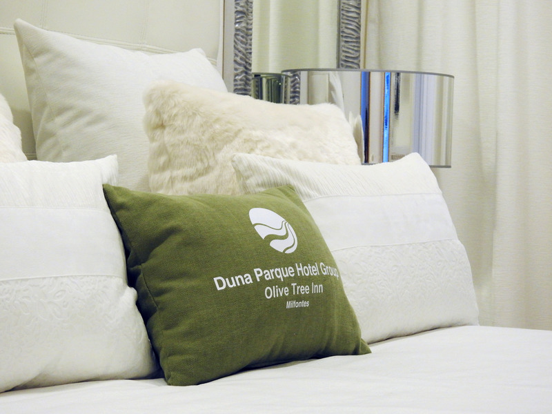 Milfontes Guest House - Oda