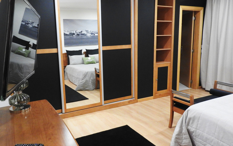 Milfontes Guest House - Oda