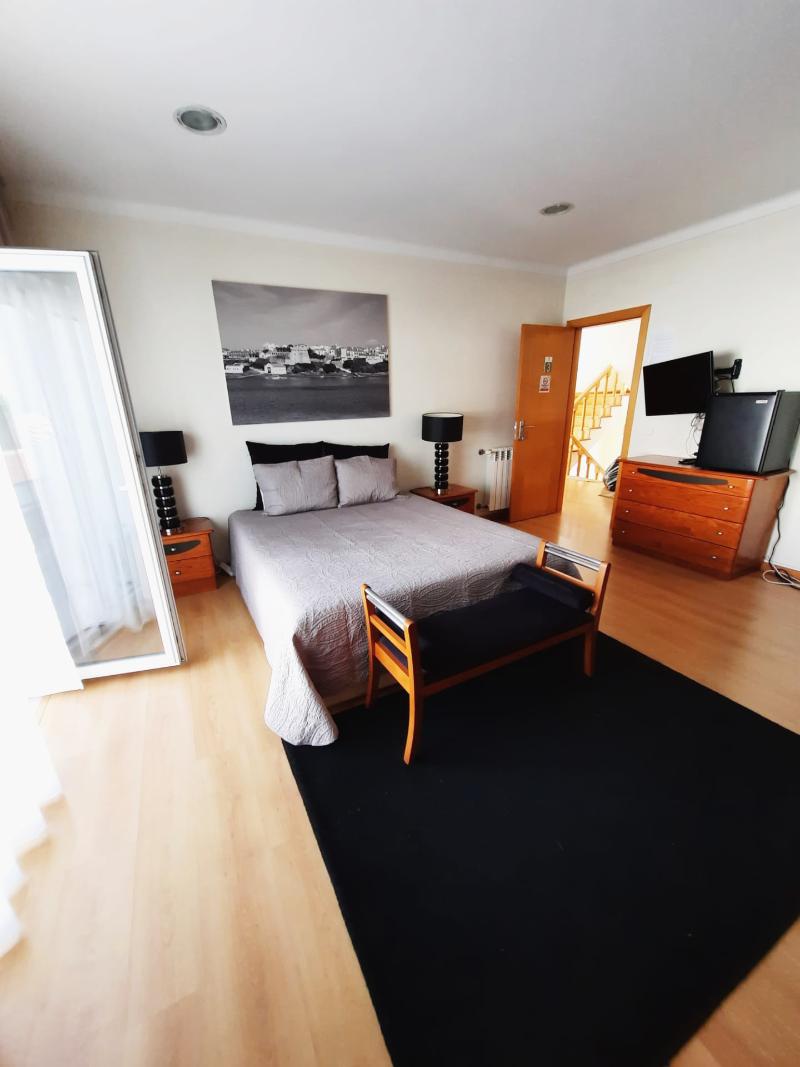 Milfontes Guest House - Oda