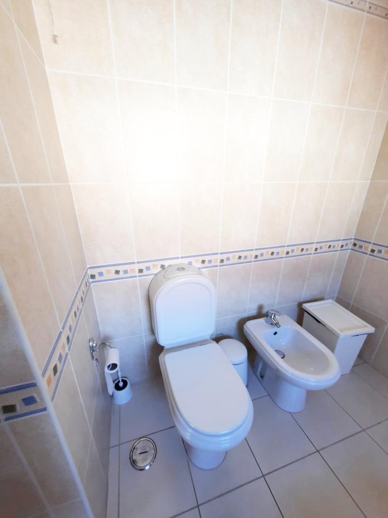 Milfontes Guest House - Oda