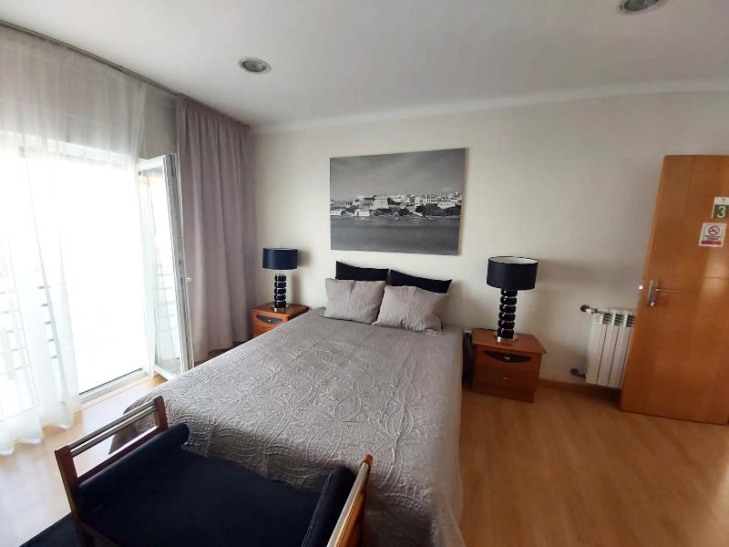 Milfontes Guest House - Oda