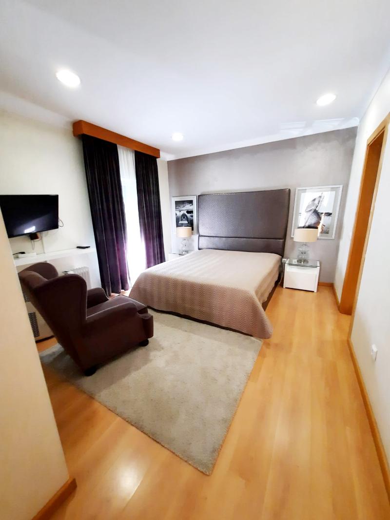 Milfontes Guest House - Oda