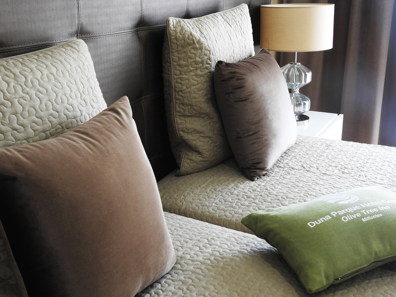 Milfontes Guest House - Oda