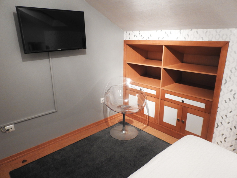 Milfontes Guest House - Oda