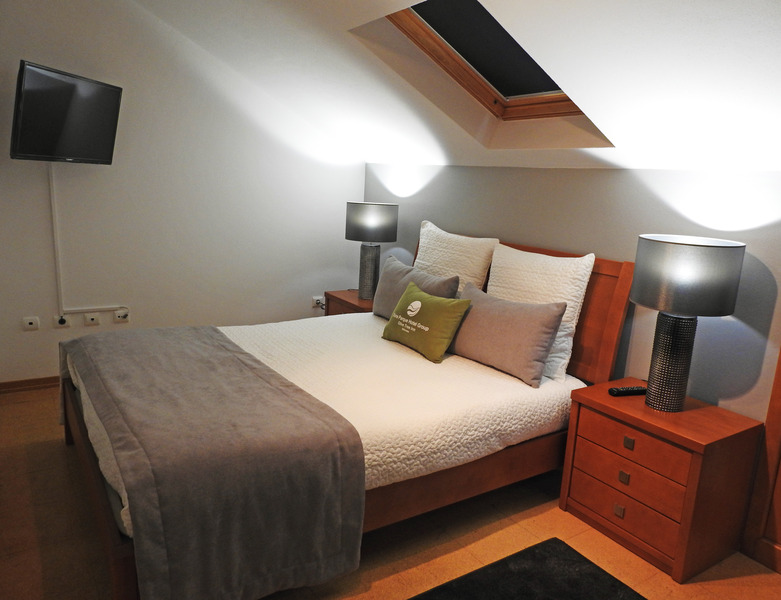 Milfontes Guest House - Oda