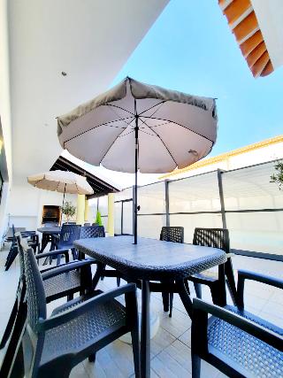 Milfontes Guest House fotoÄŸrafÄ±