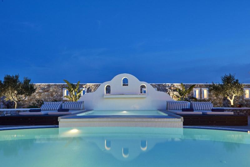 Orabel Suites - Genel