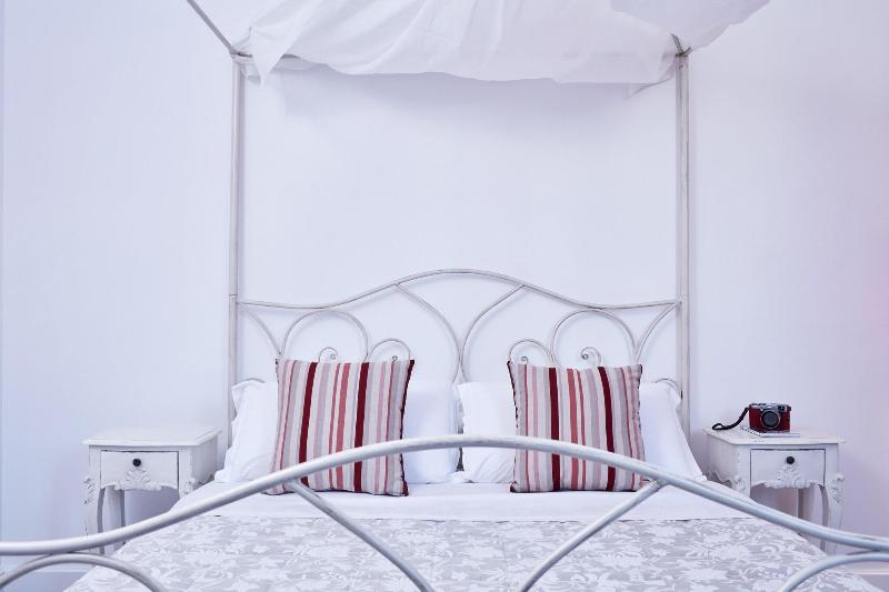 Orabel Suites - Genel