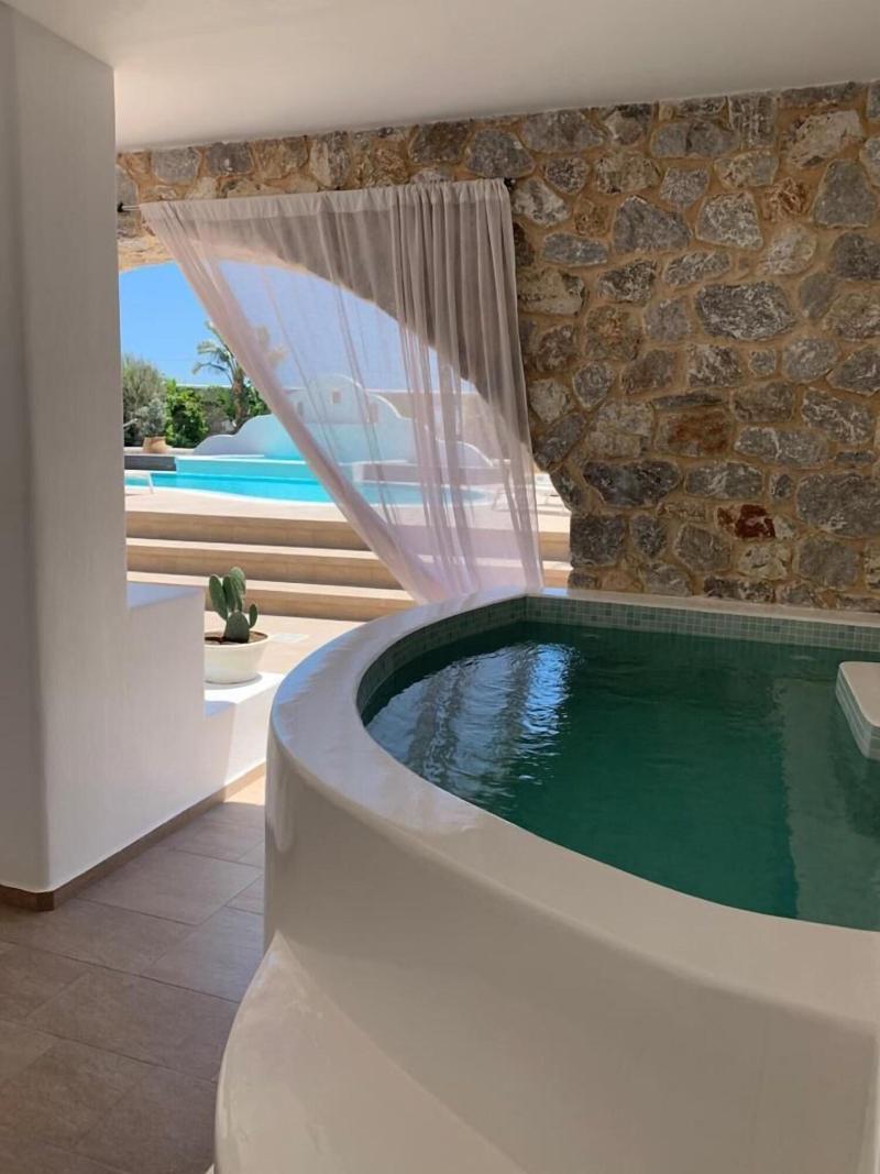 Orabel Suites - Genel