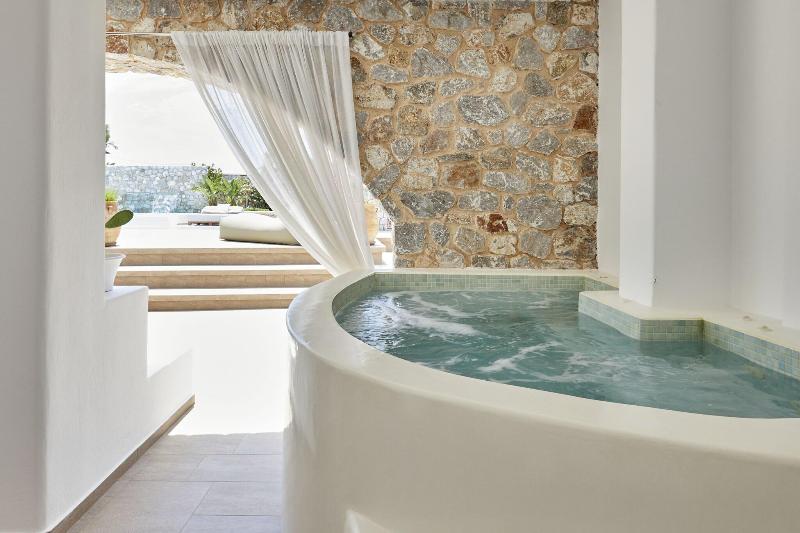 Orabel Suites - Genel