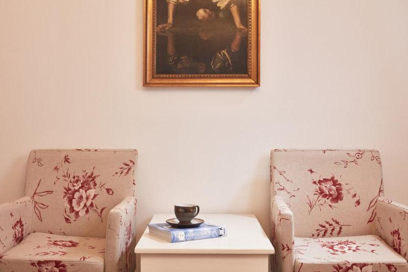 Orabel Suites - Genel