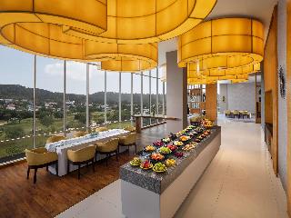 Radisson Golf & Convention Center Batam fotoÄŸrafÄ±