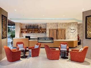 Radisson Golf & Convention Center Batam fotoÄŸrafÄ±