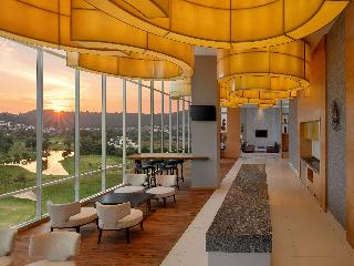 Radisson Golf & Convention Center Batam fotoÄŸrafÄ±