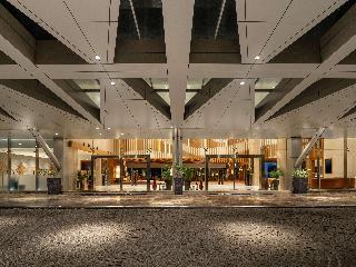 Radisson Golf & Convention Center Batam fotoÄŸrafÄ±