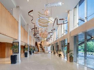 Radisson Golf & Convention Center Batam fotoÄŸrafÄ±