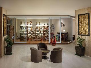 Radisson Golf & Convention Center Batam fotoÄŸrafÄ±