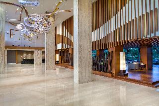 Radisson Golf & Convention Center Batam fotoÄŸrafÄ±